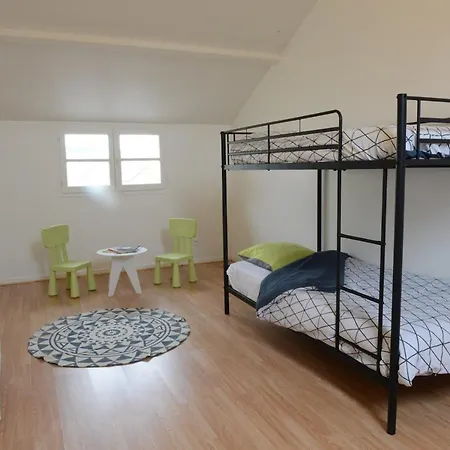 Le Cerf-volant ディエップ