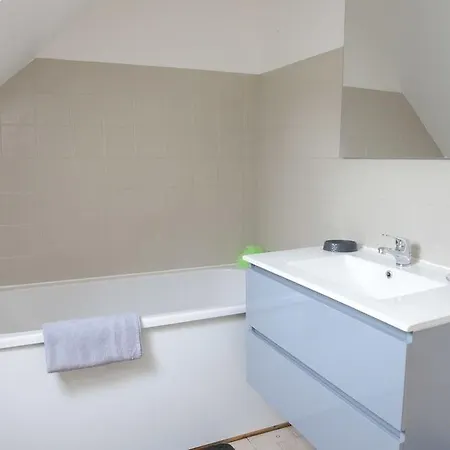 Apartament Le Cerf-volant