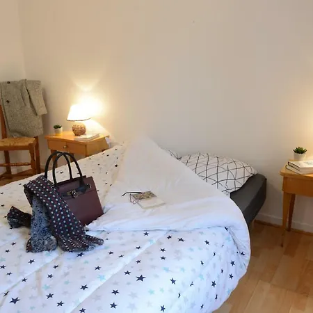 Le Cerf-volant * ディエップ